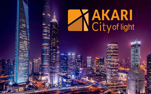 Căn hộ Akari City Bình Tân