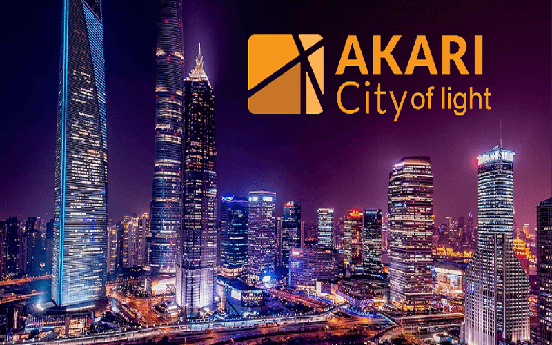 Căn hộ Akari City Bình Tân