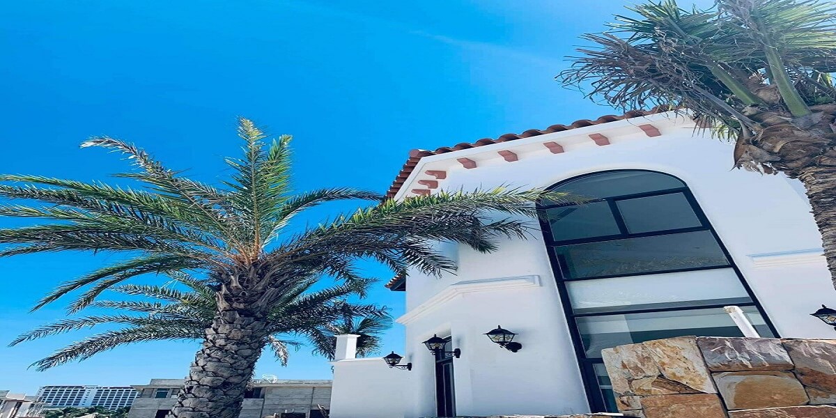 Thiên nhiên bao quanh dự án Cam Ranh Bay tại thành phố Cam Ranh