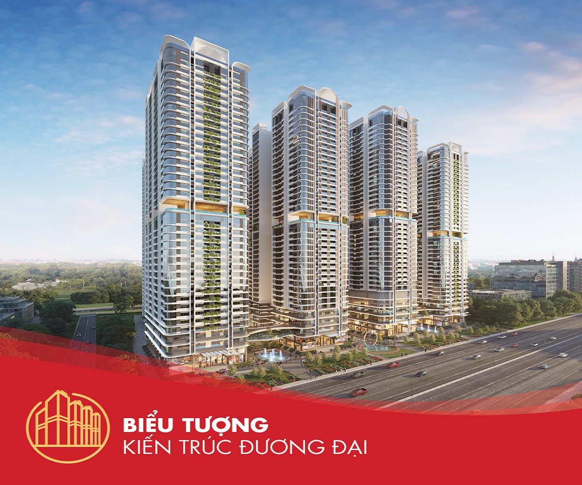 Mua Astral City Bình Dương vì chất lượng căn hộ tuyệt vời