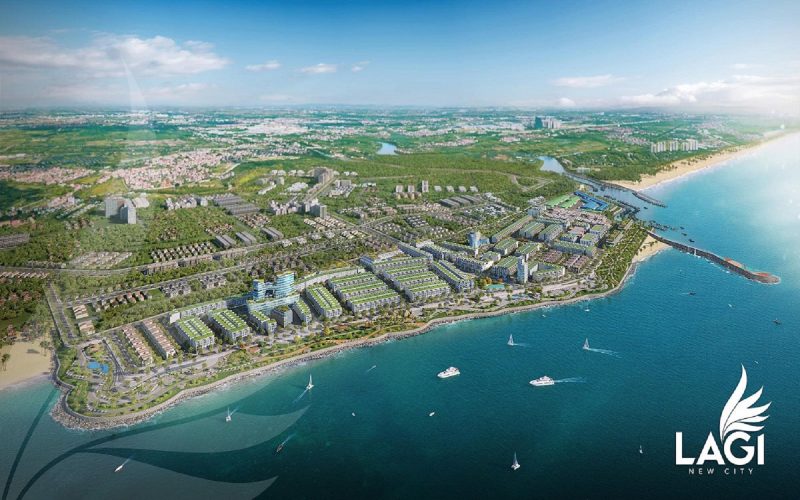 Phân tích chi tiết về thị trường Bất Động Sản Lagi – Bình Thuận