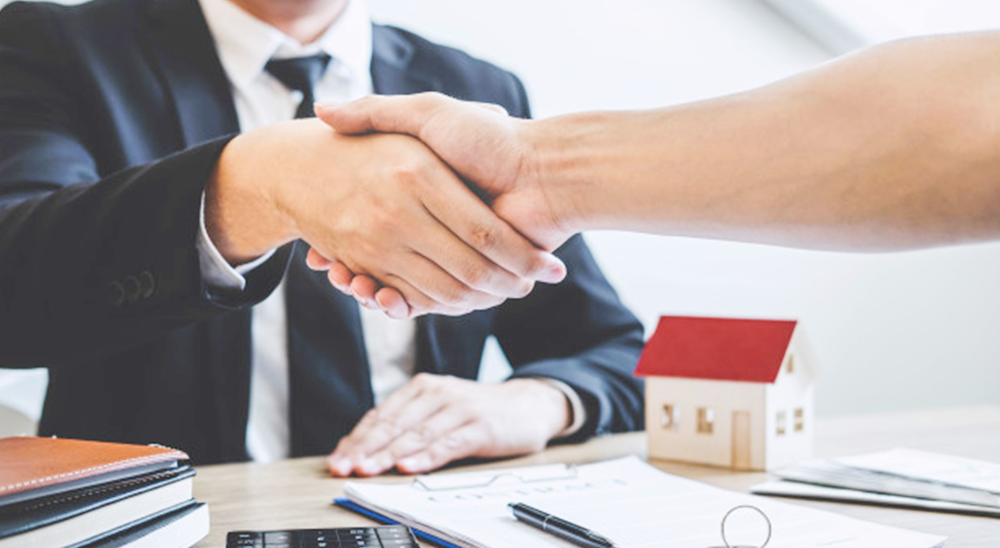 Lãi suất vay mua nhà trả góp hấp dẫn