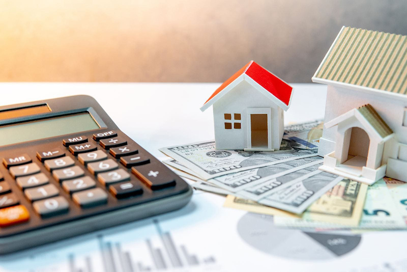 Kinh nghiệm mua nhà trả góp không áp lực tài chính