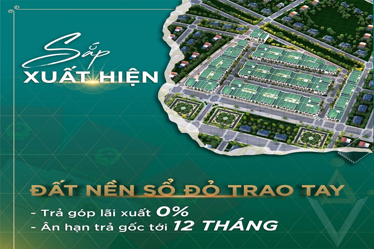 phoi canh du an khu dan cu an vien dong nai