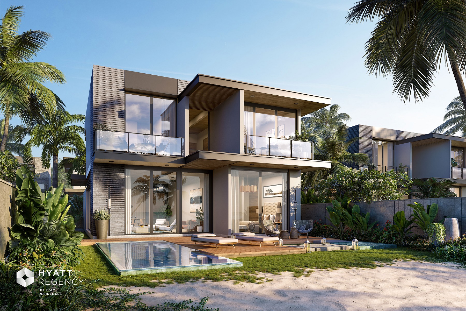 Khu-biet-thu-mau-Hyatt-Regency-ho-tram-Residences-3-phong-ngu