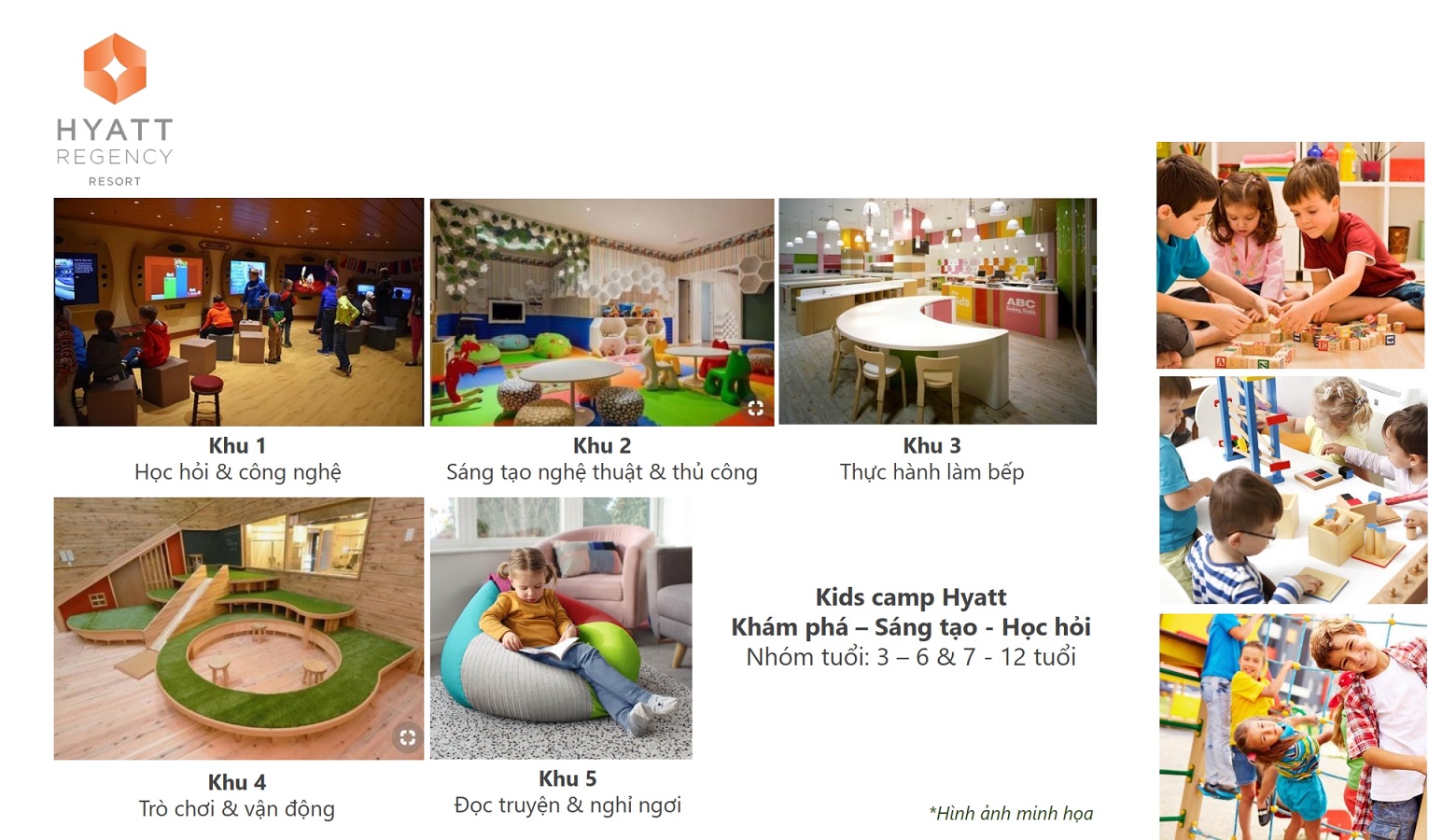 Khu-vui-choi-thieu-nhi-khu-biet-thu-Hyatt-Regency-Ho-tram