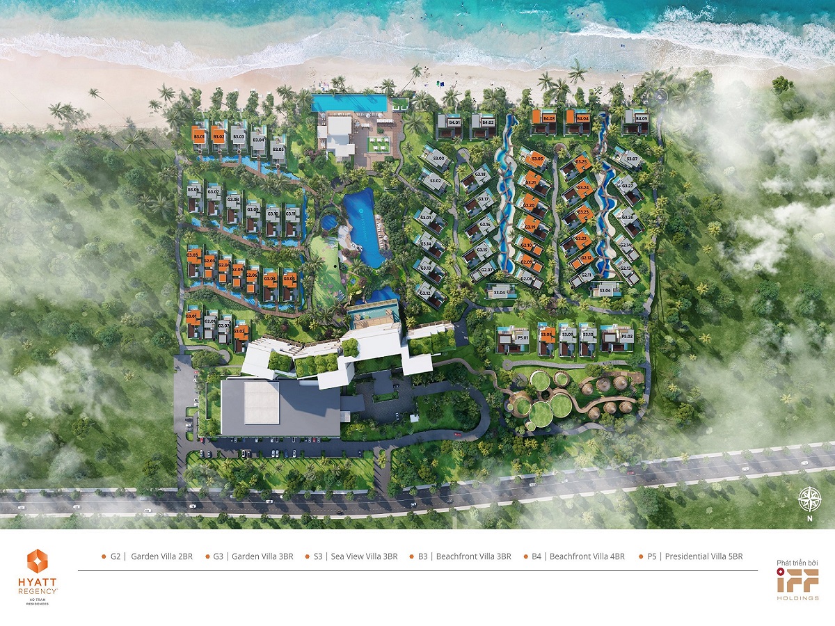mat-bang-du-an-khu-biet-thu-hyatt-regency-ho-tram-spa-resort