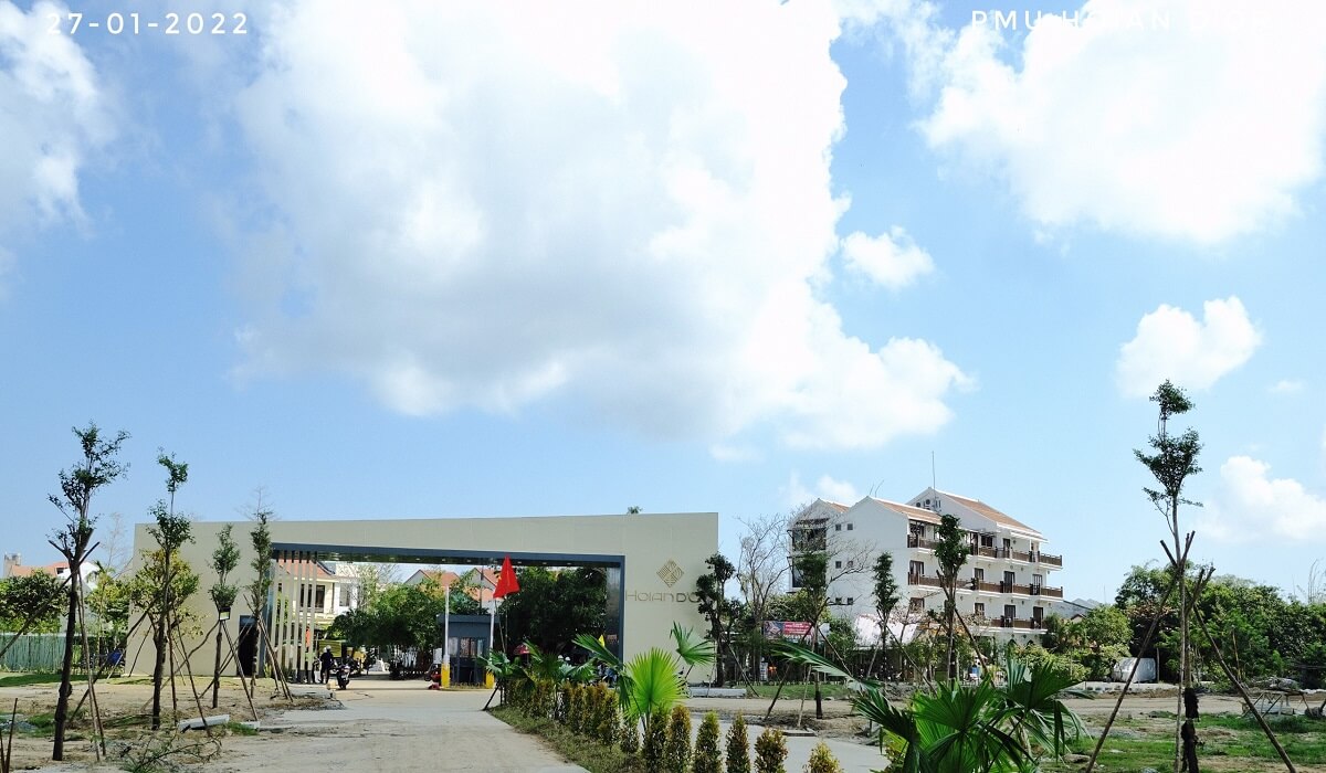 Cong-chao-Shophouse-du-an-Hoi-An-Dor-Quang-Nam