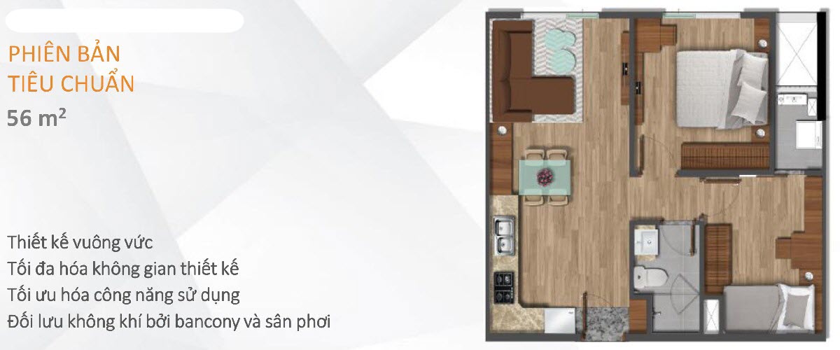 Mat-bang-can-ho-Akari-City-56m2